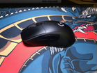 Игровая, беспроводная мышь Logitech g703 объявление продам