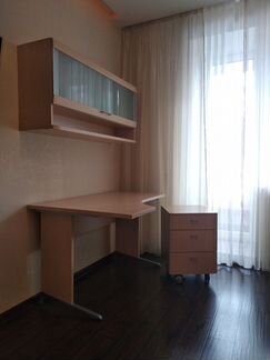 Компьютерная компл-ция мебель 