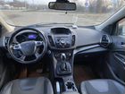 Ford Kuga 1.6 AT, 2012, 200 000 км объявление продам