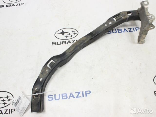 Subazip запчасти для subaru