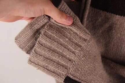 Nigel cabourn свитер