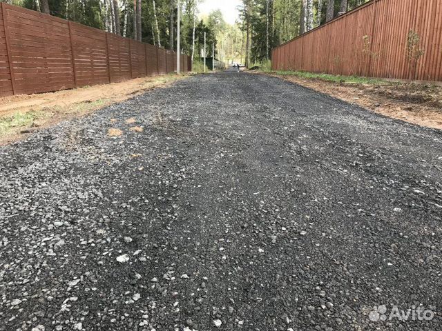 Асфальтная крошка