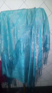 Шаль/платок/винтаж, СССР