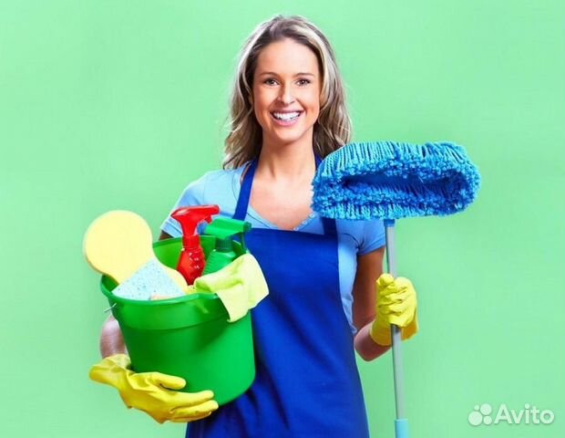 Уборщик(ца) в аэропорт Домодедово (с проживанием)