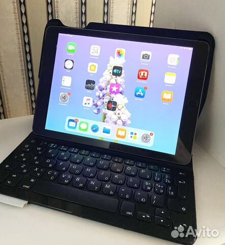 iPad air 1 32gb wi-fi cellular