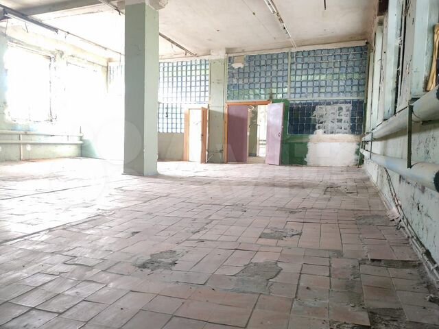 Производство, 217 м²