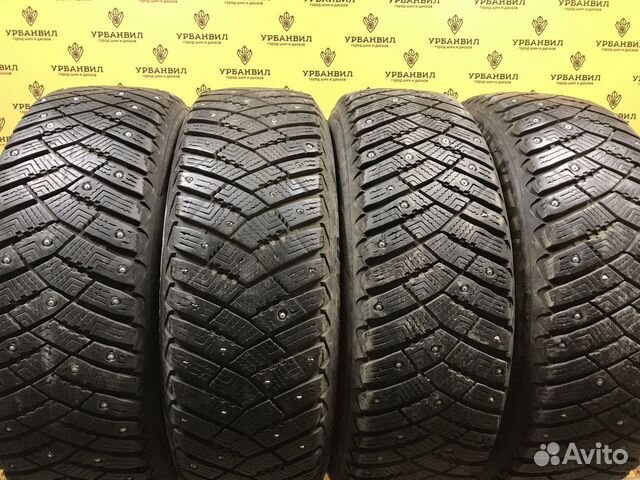 Goodyear Ultragrip Ice Arctic 185/65 R15 88T