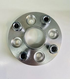 Колесные Проставки 20мм 4х98 d58.6