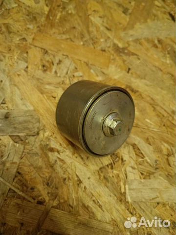 504006261 Ролик промежуточный Ивеко