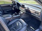 Audi A8 3.0 AT, 2015, 149 200 км объявление продам