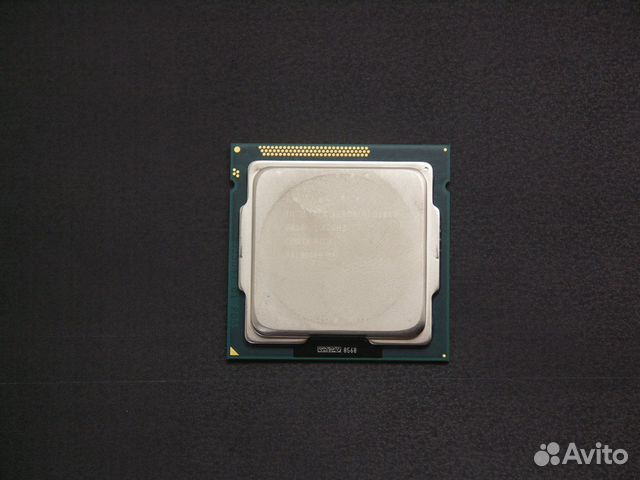 Процессор Intel Celeron G1610 2,6 GHz (Socket 1155