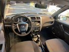 Datsun on-DO 1.6 МТ, 2018, 107 000 км объявление продам
