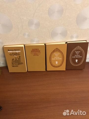 Джованни Боккаччо Декамерон Джек Лондон Морской во