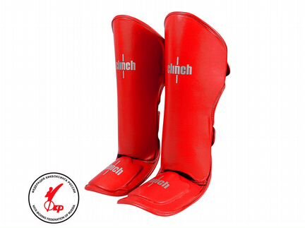 Защита голени и стопы Сlinch (Ф К Р)