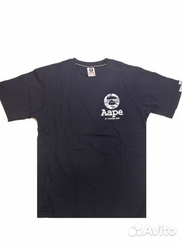 Футболка Aape