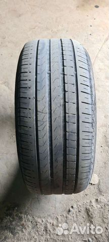 Pirelli Scorpion Verde 255/55 R18 109W