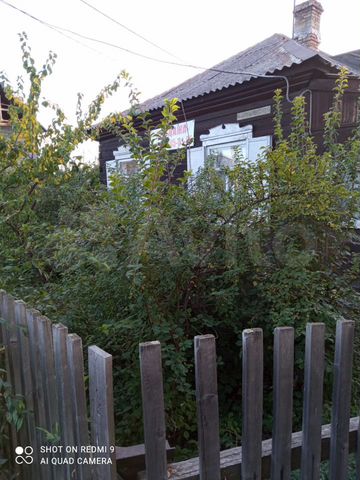 Дом 63 м² на участке 7 сот.