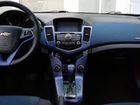 Chevrolet Cruze 1.8 AT, 2012, 190 000 км объявление продам