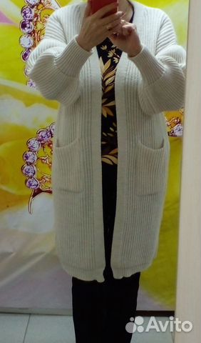 Кардиган женский