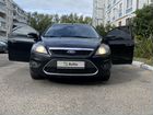 Ford Focus 2.0 AT, 2009, 201 000 км