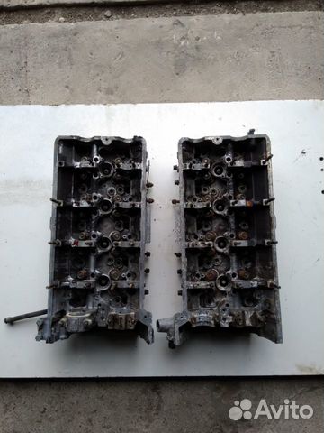 Гбц BMW 3.5 E65 E70 E71 E60 N62B35