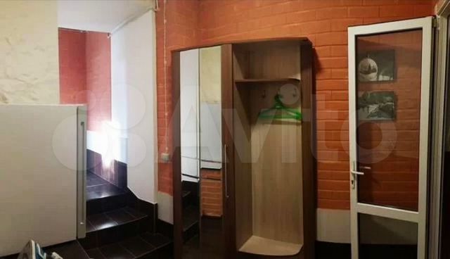 1-к. квартира, 34 м², 1/4 эт.