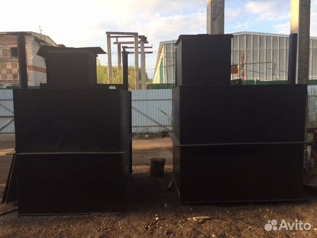 Овощная банка (Кессон)