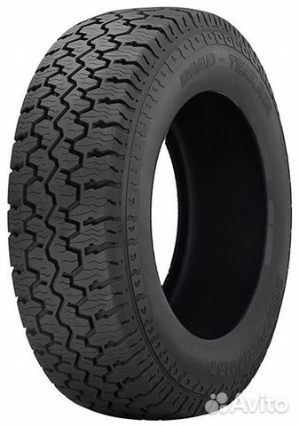Kormoran Road Terrain 285/60 R18 120T