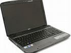 Acer aspire 5740 i3 /3Gb/500Gb
