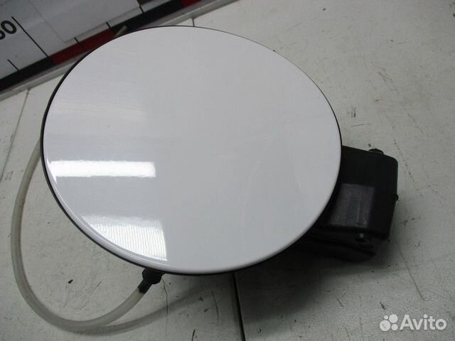 Лючок бензобака Volkswagen Polo 5 MK5