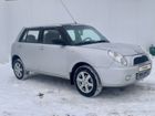 LIFAN Smily (320) 1.3 МТ, 2013, 97 793 км