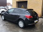 Opel Astra 1.6 МТ, 2014, 140 000 км объявление продам