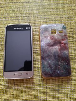 Телефон Samsung galaxy j1 mini и Samsung galaxy j3