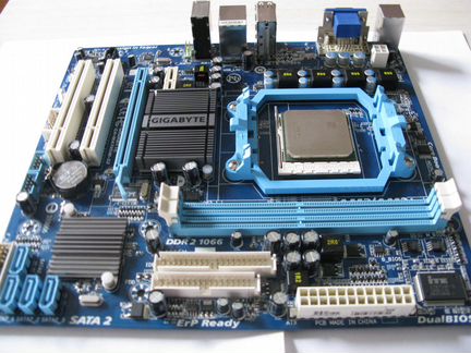 Платы(AM3/AM2+/AM2), Intel(478), Корпус сист.блока