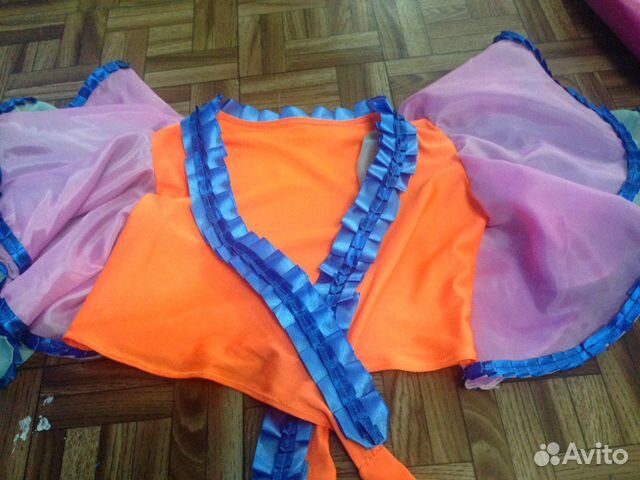 Цыганские костюмы Аренда Продажа Прокат