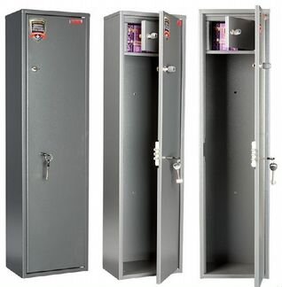 Оружейные сейф