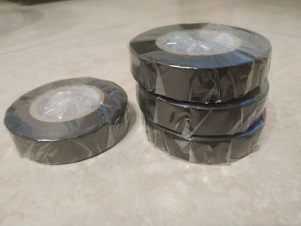 Изолента пвх