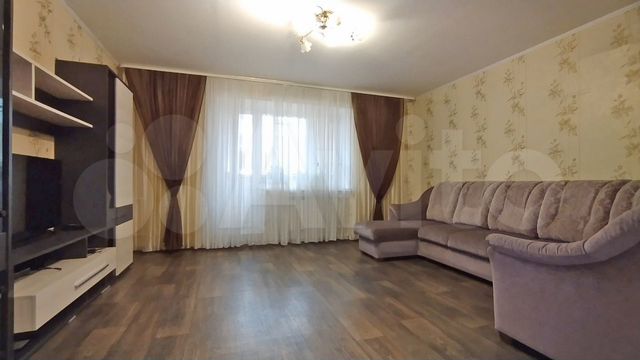 2-к. квартира, 75,2 м², 3/10 эт.