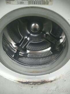 Манжета стиральной машины Ardо