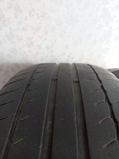 Michelin Primacy HP 205/55 R16 V, 4 шт