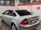 Ford Focus 1.6 МТ, 2007, 214 000 км