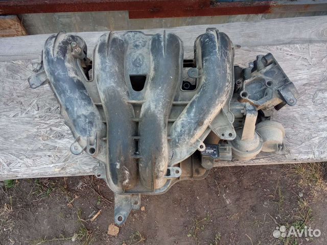 Двигатель Форд фокус 1.8