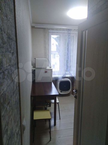 3-к. квартира, 45 м², 2/2 эт.