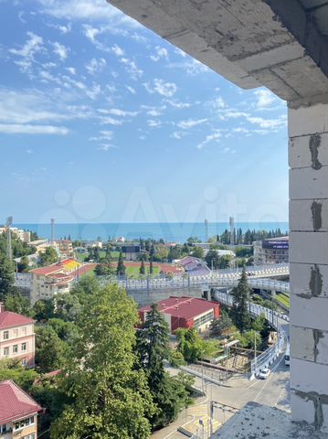 Квартира-студия, 25 м², 7/7 эт.