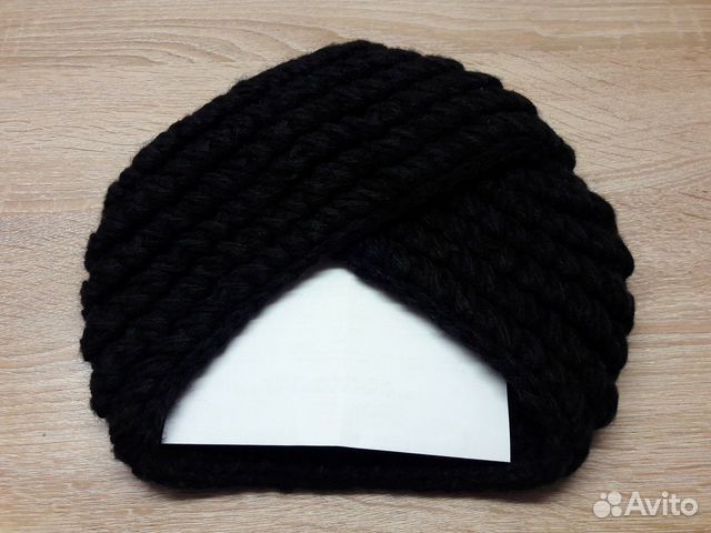 Тюрбан, чалма