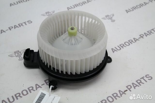 Моторчик печки Range Rover 4 L405