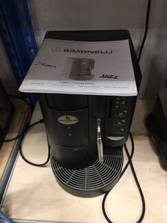 Кофеварка Nuova Simonelli Jazz Plus б/у