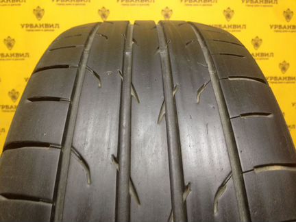 Dunlop Direzza DZ102 205/55 R16, 4 шт