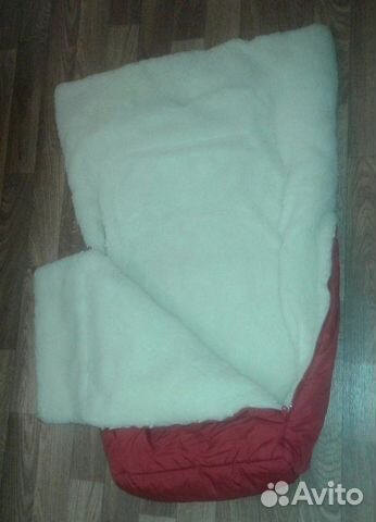 Конверт зимний