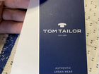 TOM tailor рубашка объявление продам